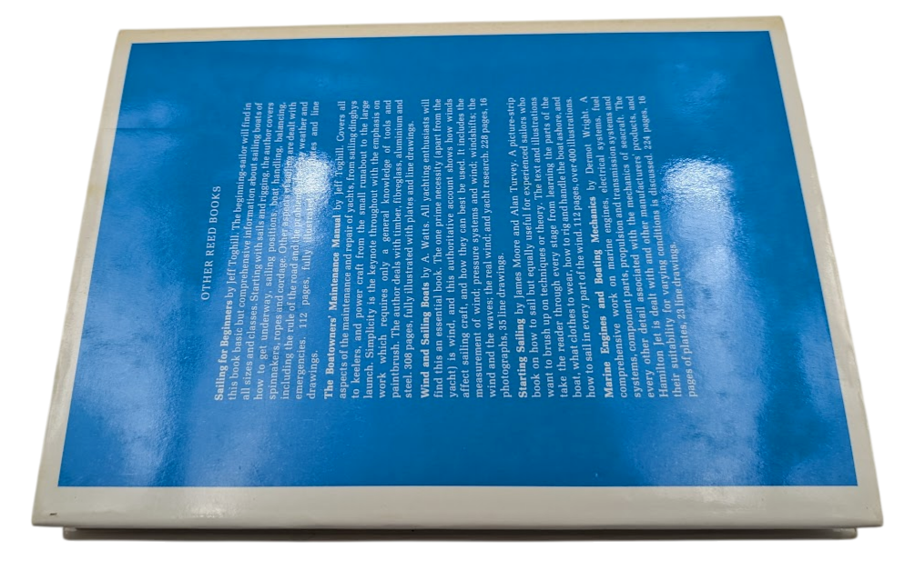 Yachtsmans Navigation Manual Jeff Toghill