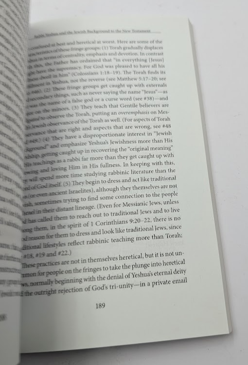 60 Questions Christians Ask About Jewish Beliefs and Practices