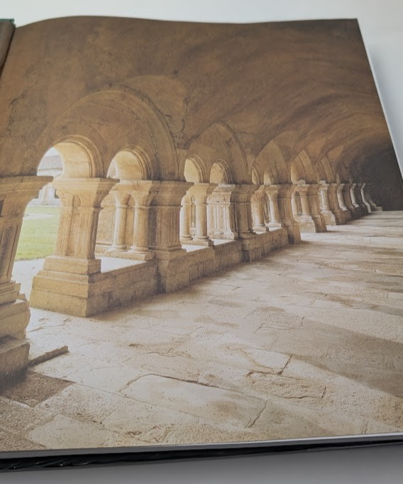 Cistercian Abbeys History & Architecture - Monastic Art Huge
