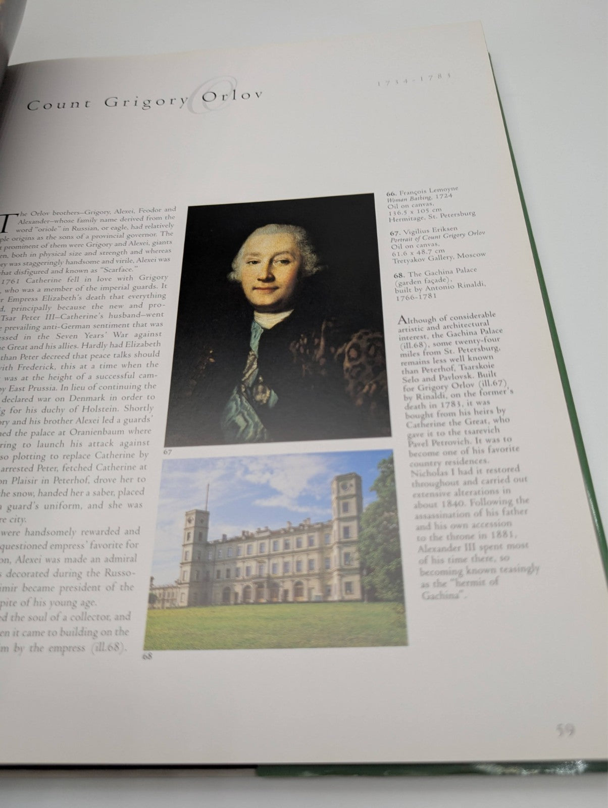 Great Private Collections of Imperial Russia