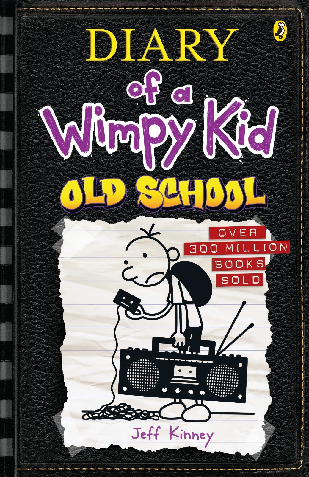 Diary of a Wimpy Kid Books 9-14 Set 6 New Books Jeff Kinney Kids