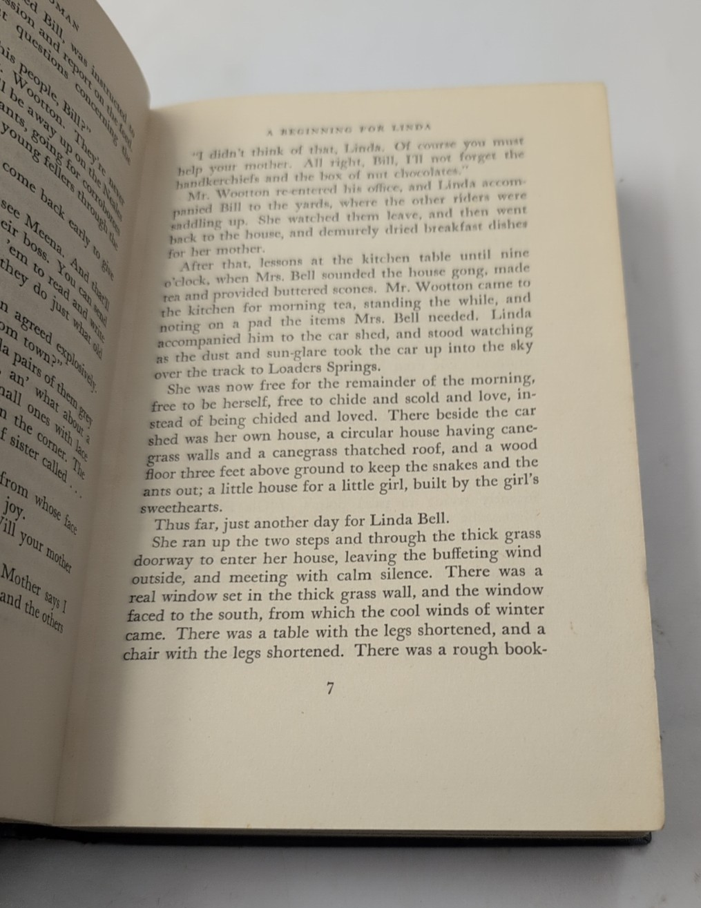 Bony Buys A Woman by Arthur Upfield (Hardcover, 1967) Heinemann, London