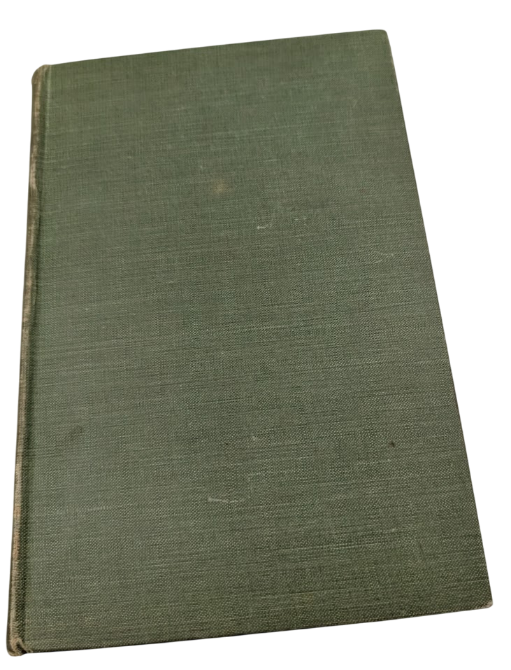 Montes Matador Other Stories Frank Walter Lippmann HC 1906 Classic Fiction Short
