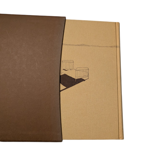 Bed 29 and Other Stories Guy de Maupassant 1994 stories fiction Folio Society