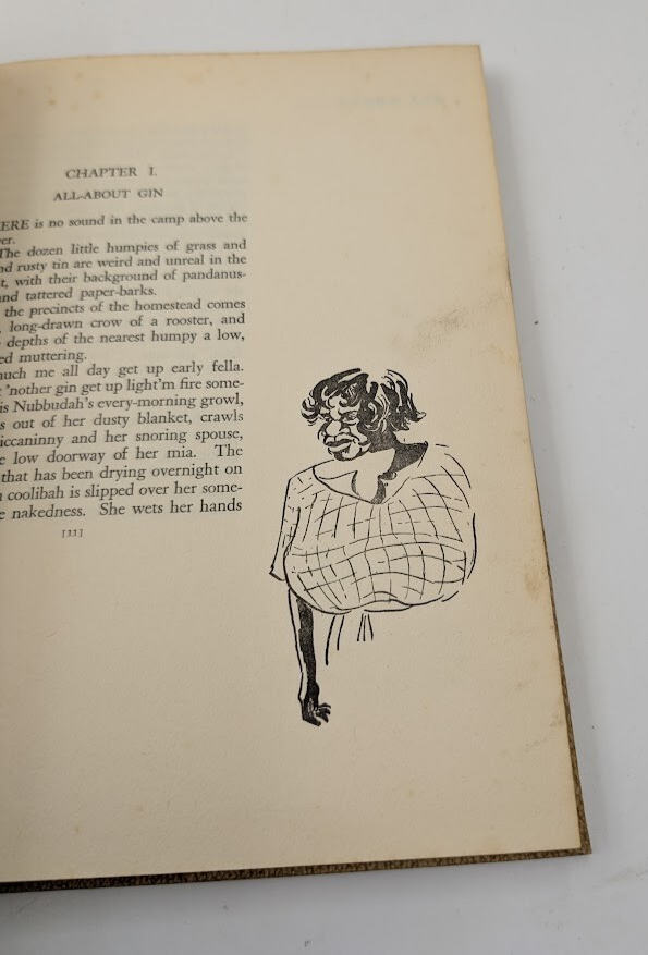 All-About: The Story of a Black Community on Argyle Station, Kimberley