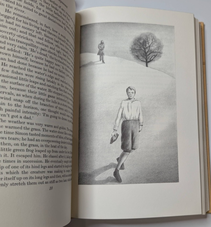 Bed 29 and Other Stories Guy de Maupassant 1994 stories fiction Folio Society