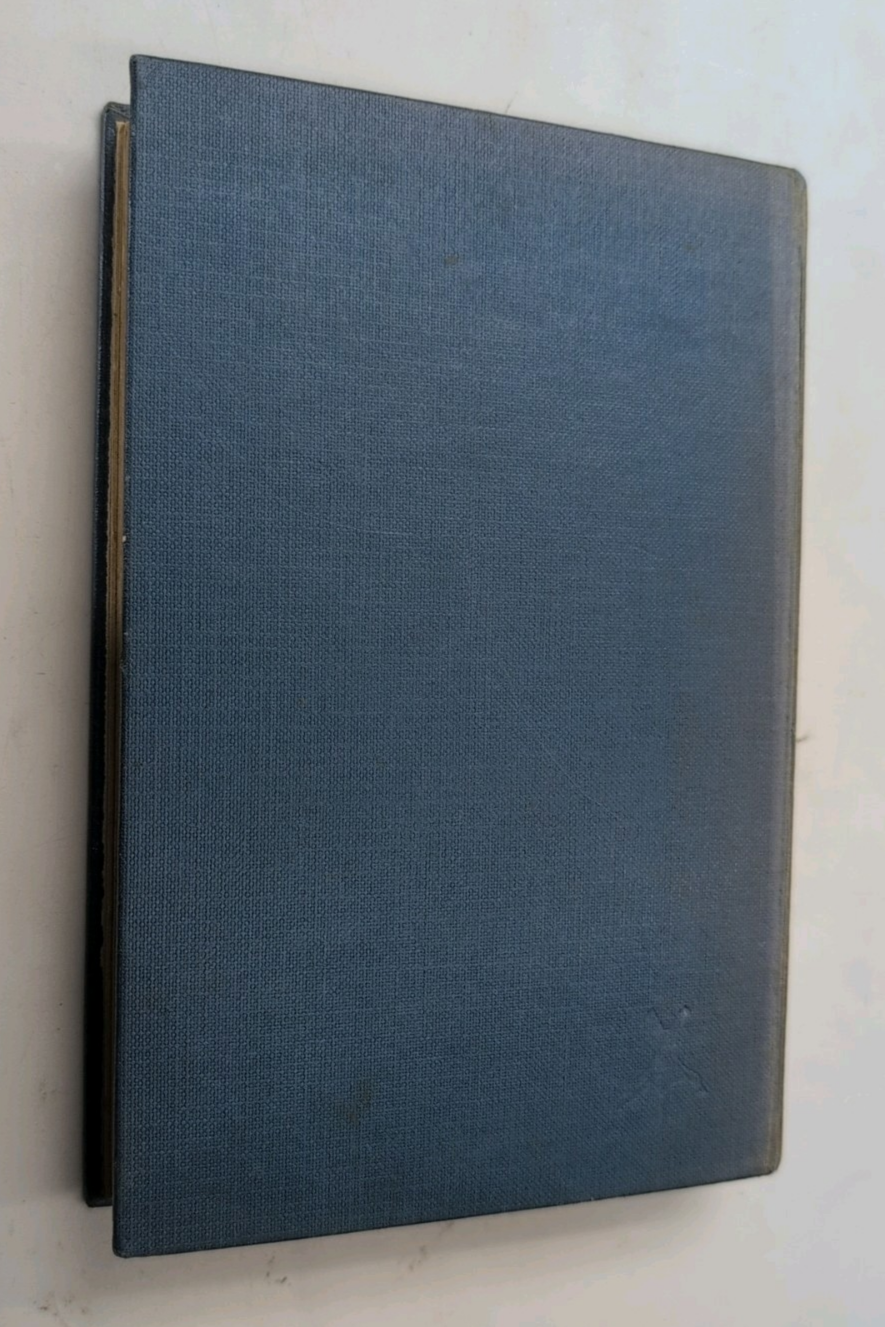 Bony Buys A Woman by Arthur Upfield (Hardcover, 1967) Heinemann, London