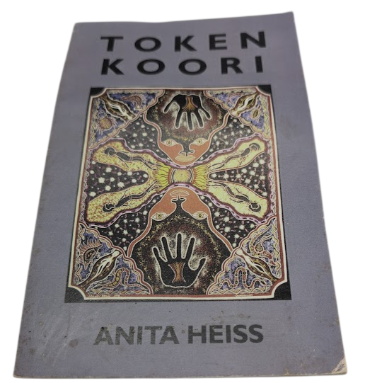 Token Koori by Anita Heiss 1998 Indigenous Australian Culture Anthology