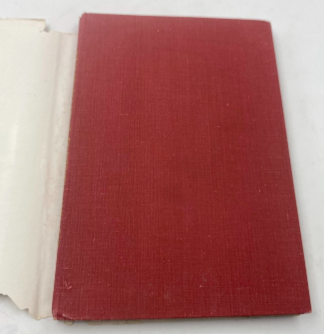 Distant Horizons : Mission Impressions by Rev Frank Flynn w/ dust jacket 1951