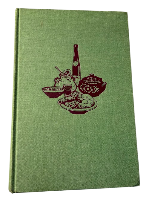 French Provincial Cooking