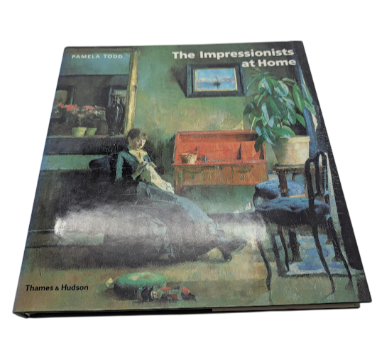 The Impressionists at Home