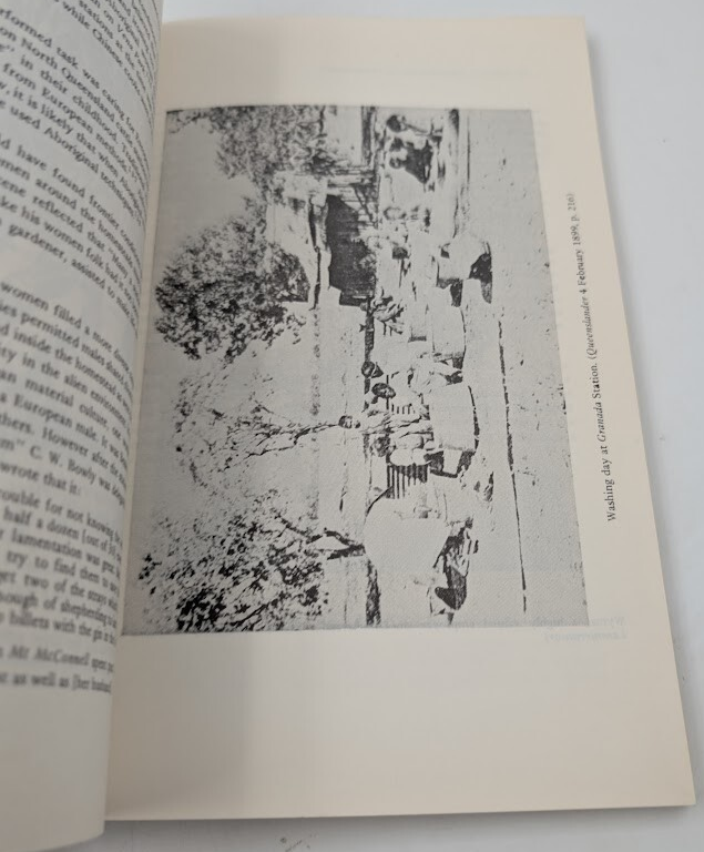 From Bush to Station: Aboriginal Labor in the North Queensland Pastoral Industry