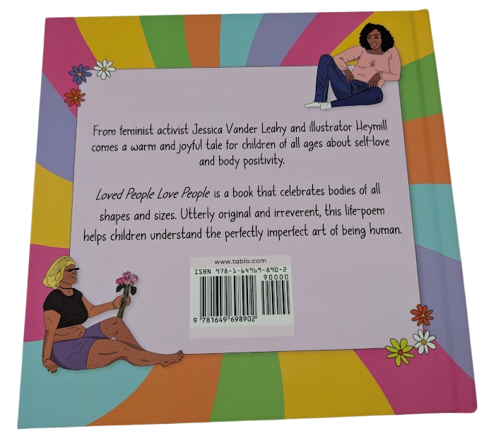 Loved People Love People