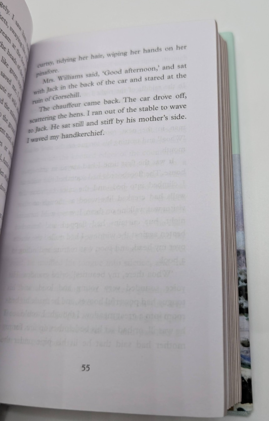 A Child's Christmas in Wales Other Stories and Poems