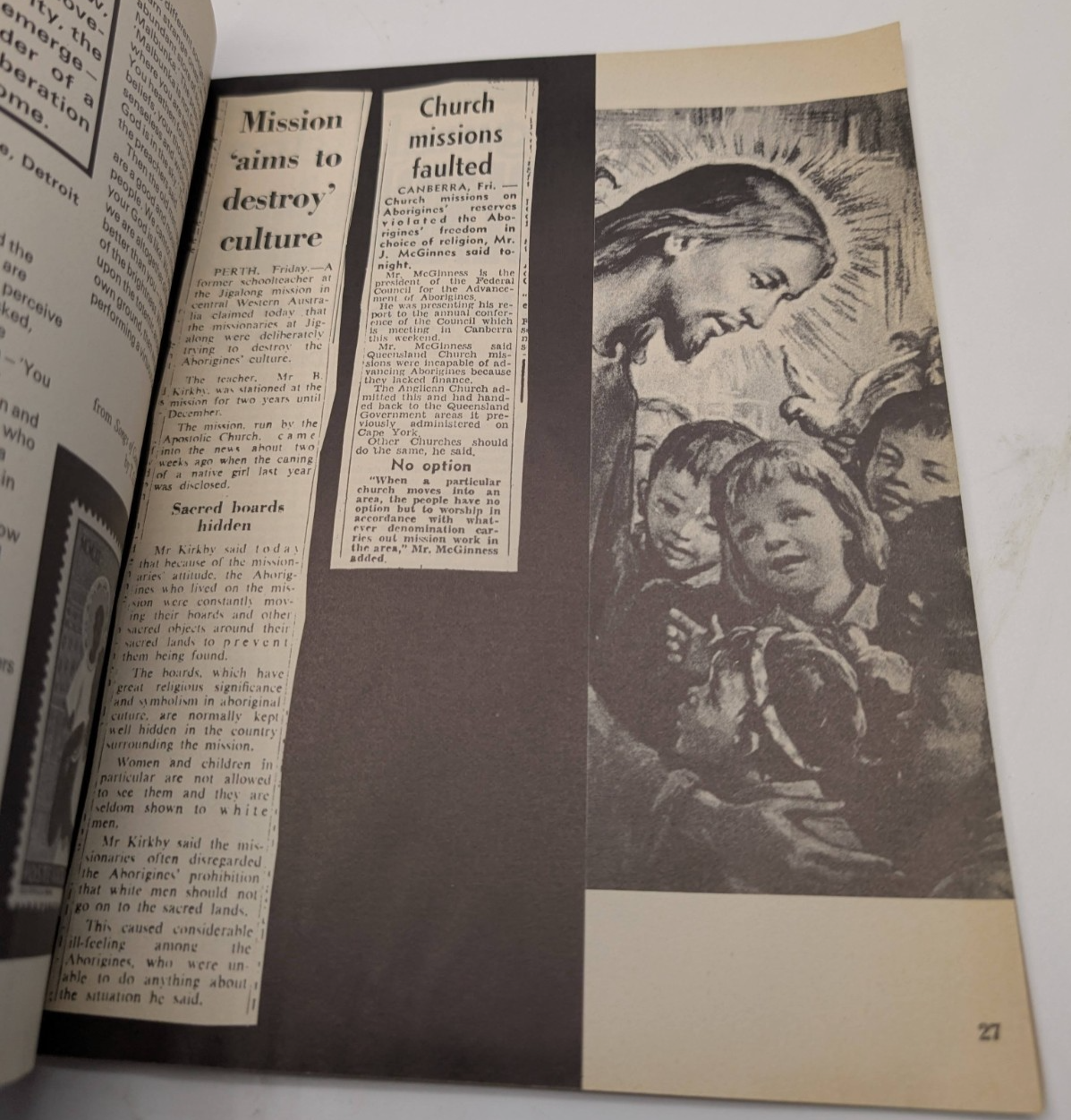 Australian Connexions by Humphrey McQueen 1974 Paperback History Social studies