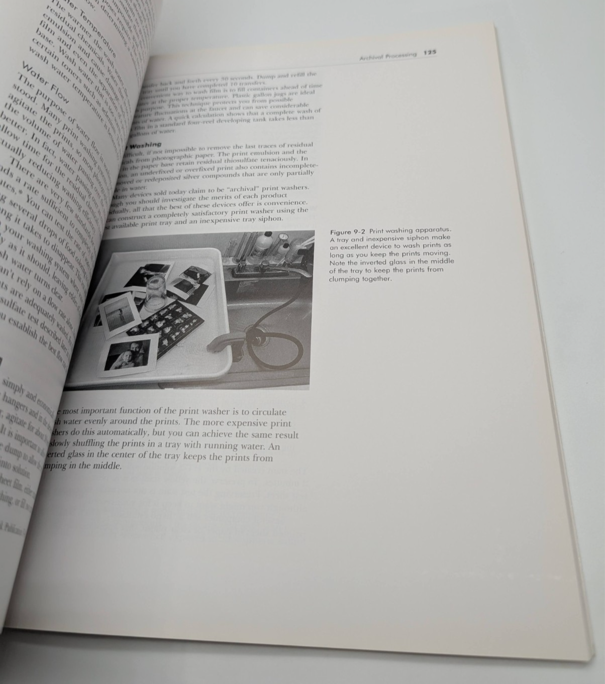 The Elements of Black and White Printing