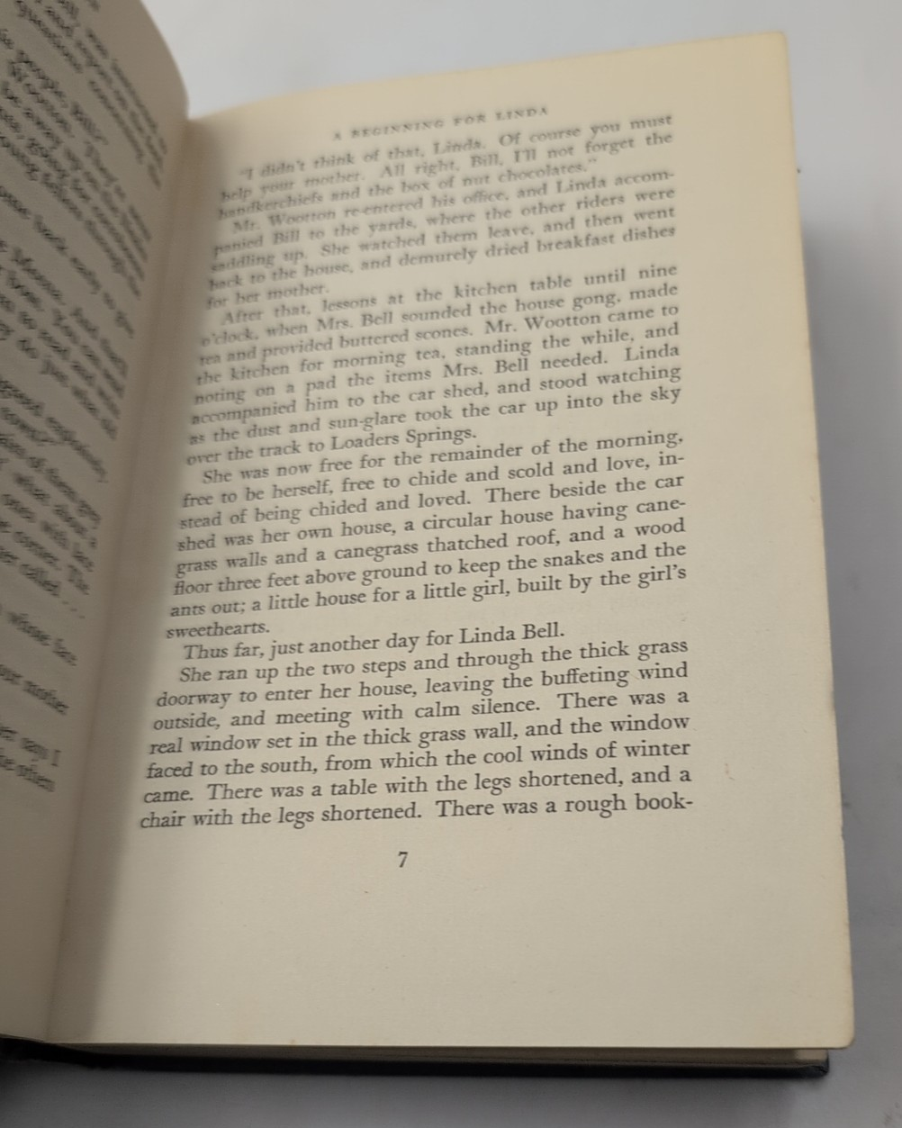 Bony Buys A Woman by Arthur Upfield (Hardcover, 1967) Heinemann, London
