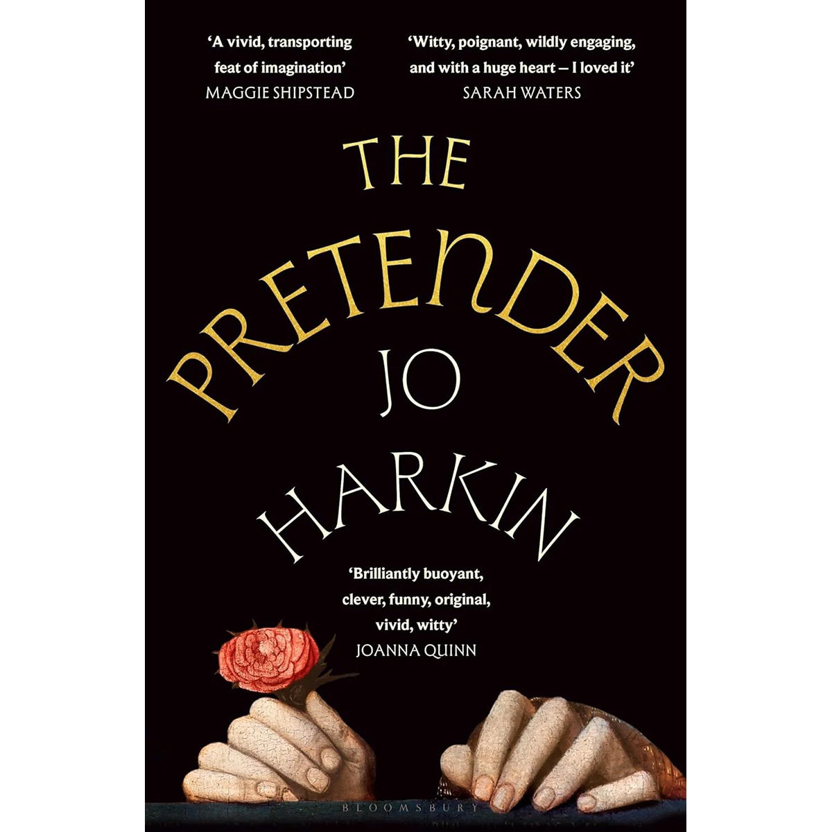 The Pretender