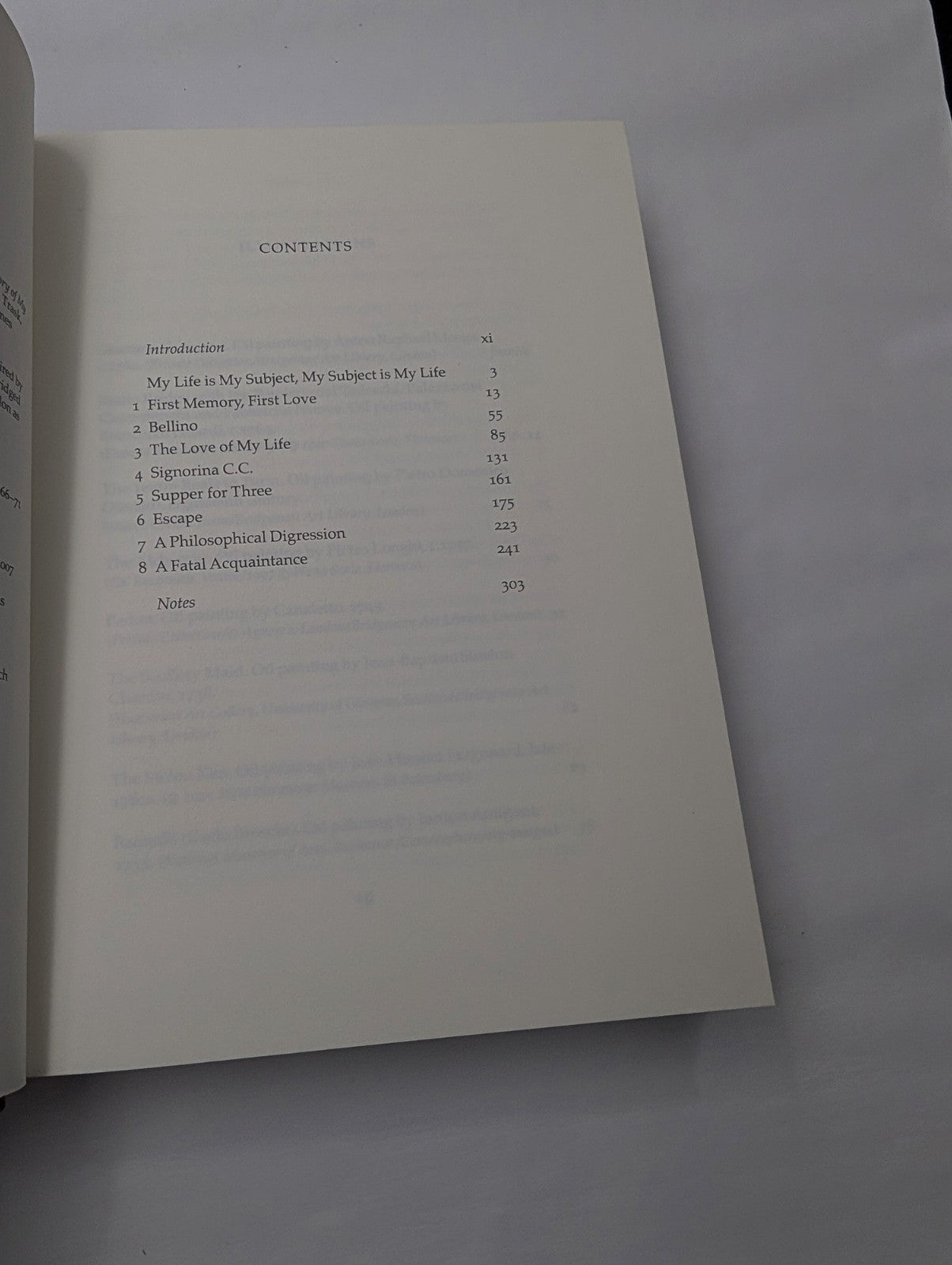 Adventures of Casanova Folio Society