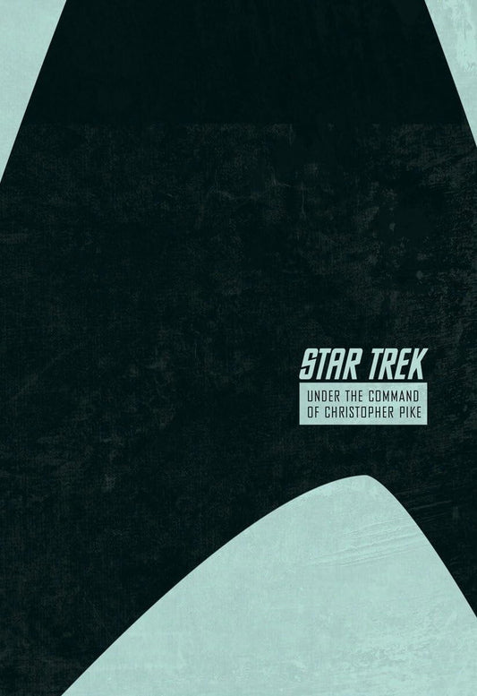 Star Trek: The Stardate Collection Vol 2 - Under the Command of Christopher Pike