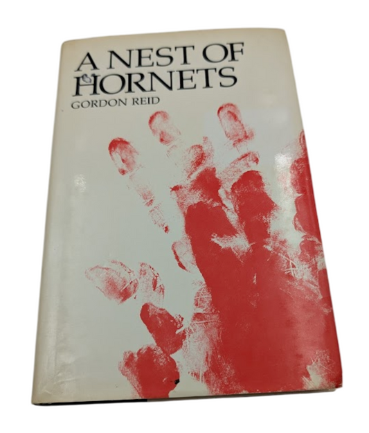 A Nest of Hornets: The Massacre of the Fraser Family at Hornet Bank Station HC
