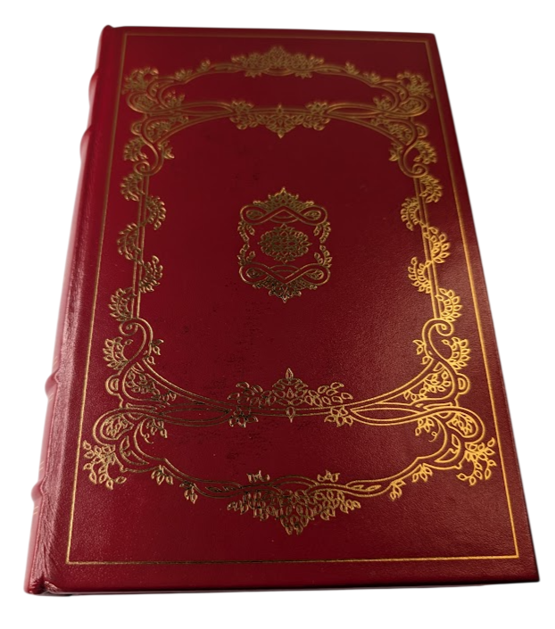 Stories of Colette Franklin Library Leather Bound Classic Literature 1977