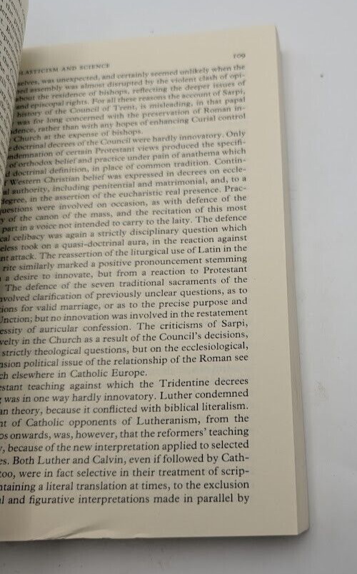 The Counter-Reformation Catholic Europe and the non-Christian world