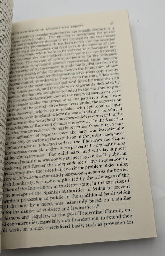 The Counter-Reformation Catholic Europe and the non-Christian world