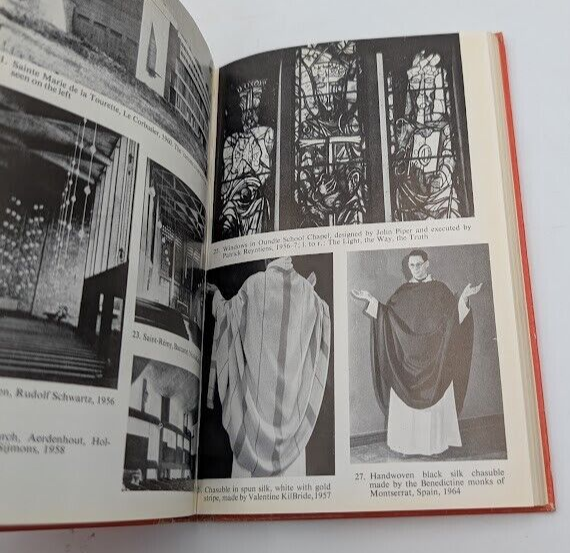 Christian Art Since the Romantic Movement by Winefride Wilson (Hardcover, 1965)