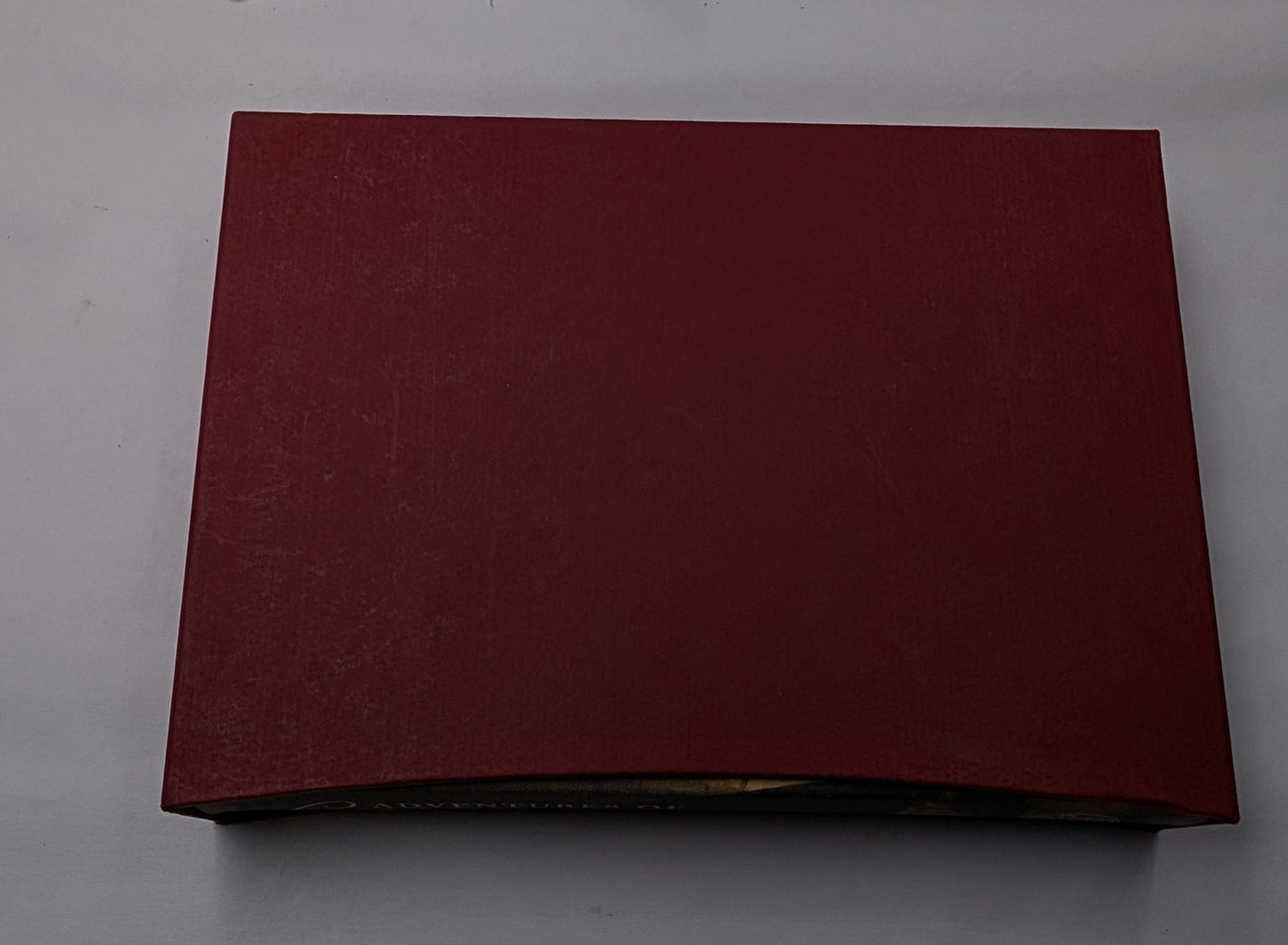 Adventures of Casanova Folio Society