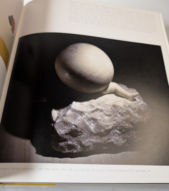 Sculpture Today Judith Collins Phaidon HC 2014 Art Contemporary Sculpture Artist