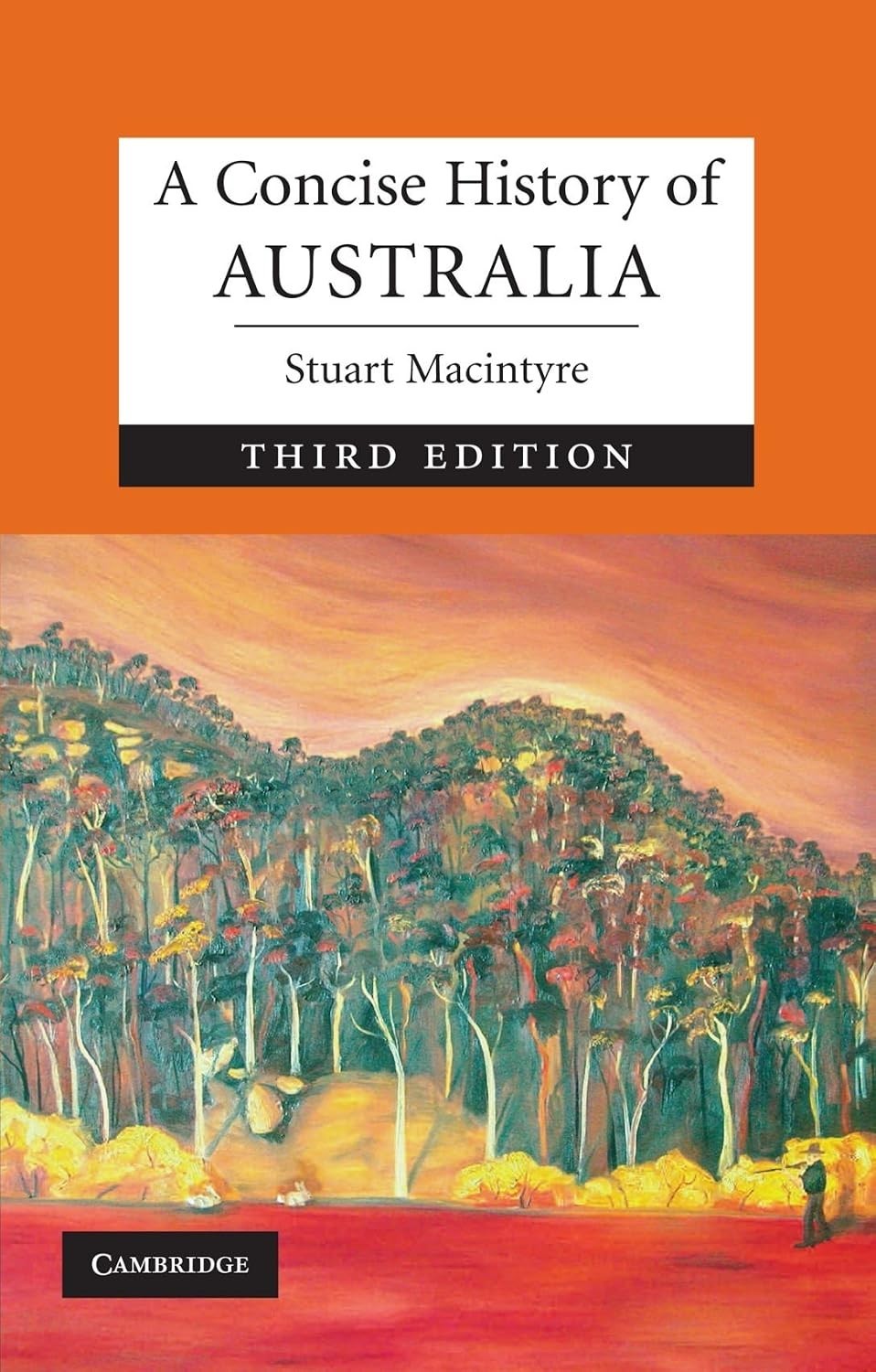 Concise History of Australia