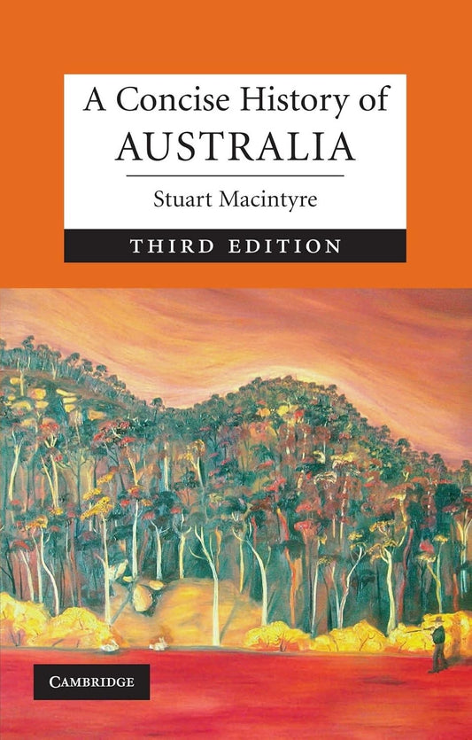 Concise History of Australia