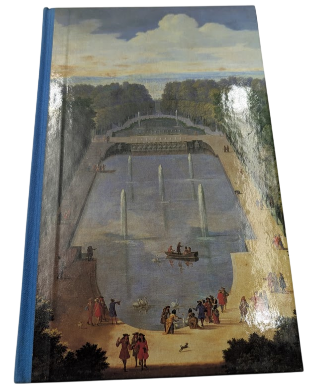 The Sun King and His Loves Lucy Norton Folio Society (No case) Bio HC 1982