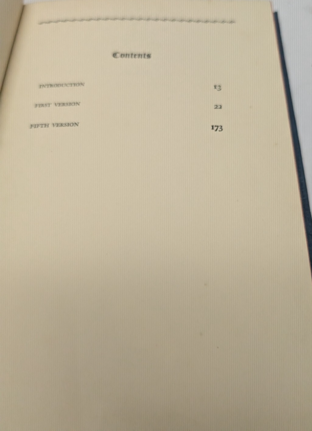 Rubaiyat Of Omar Khayyam by Edward Fitzgerald 1940 HC Poetry Persian Verse