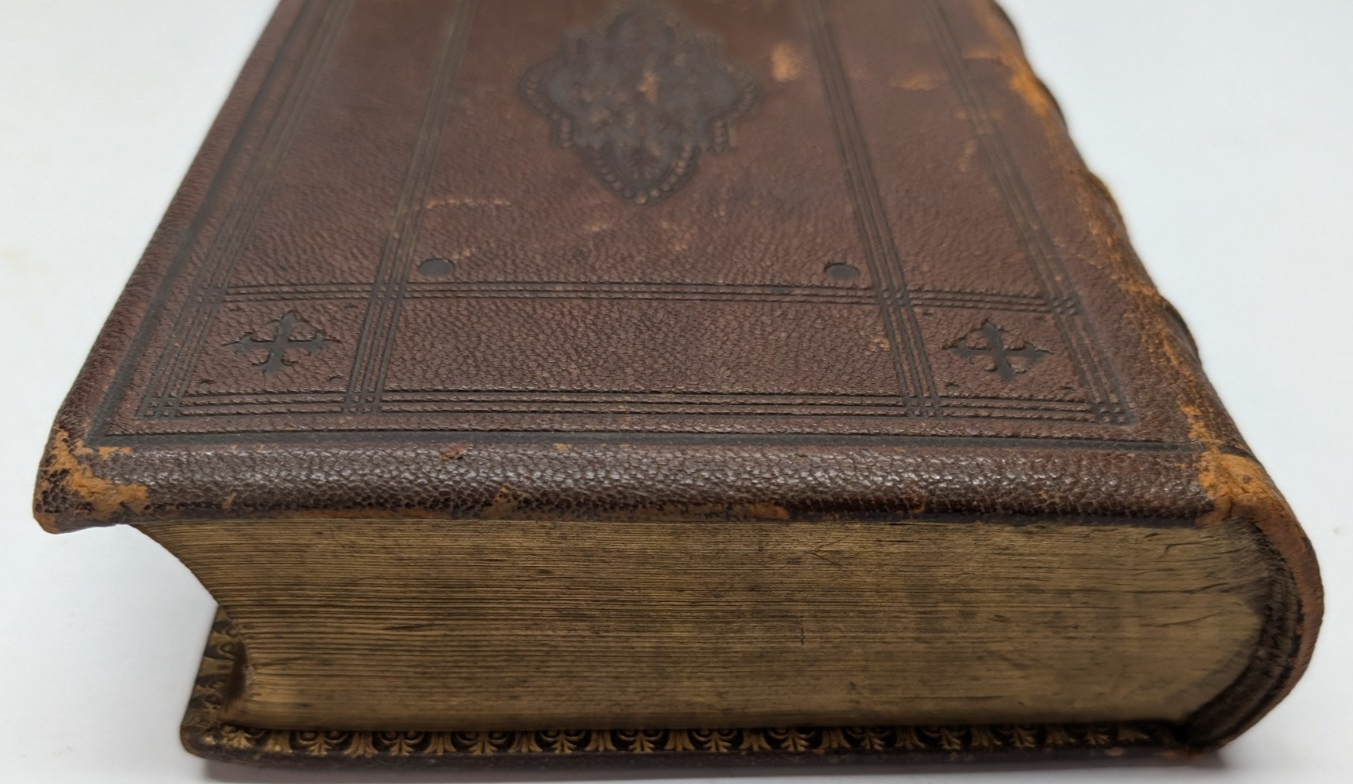 Many Thoughts of Many Minds 1875 edition by Henry Southgate
