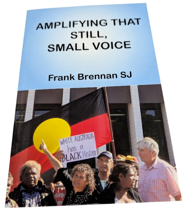 Amplifying That Still Small Voice
