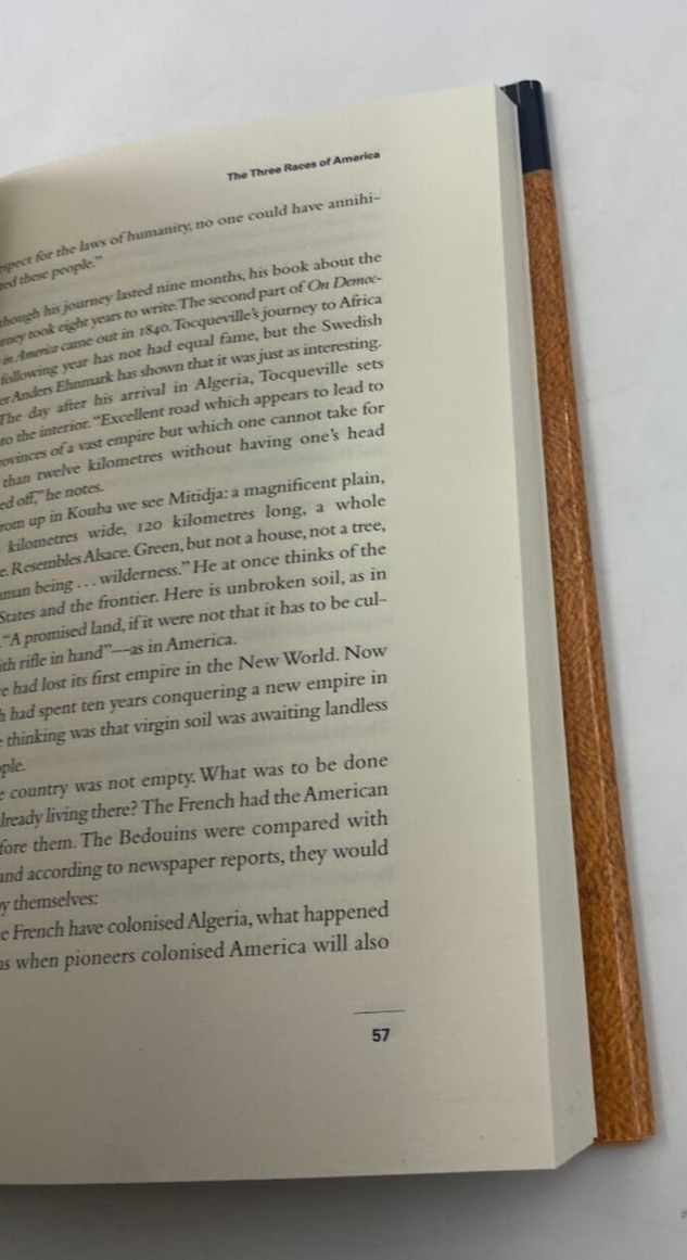 The Skull Measurers Mistake And Other Portraits