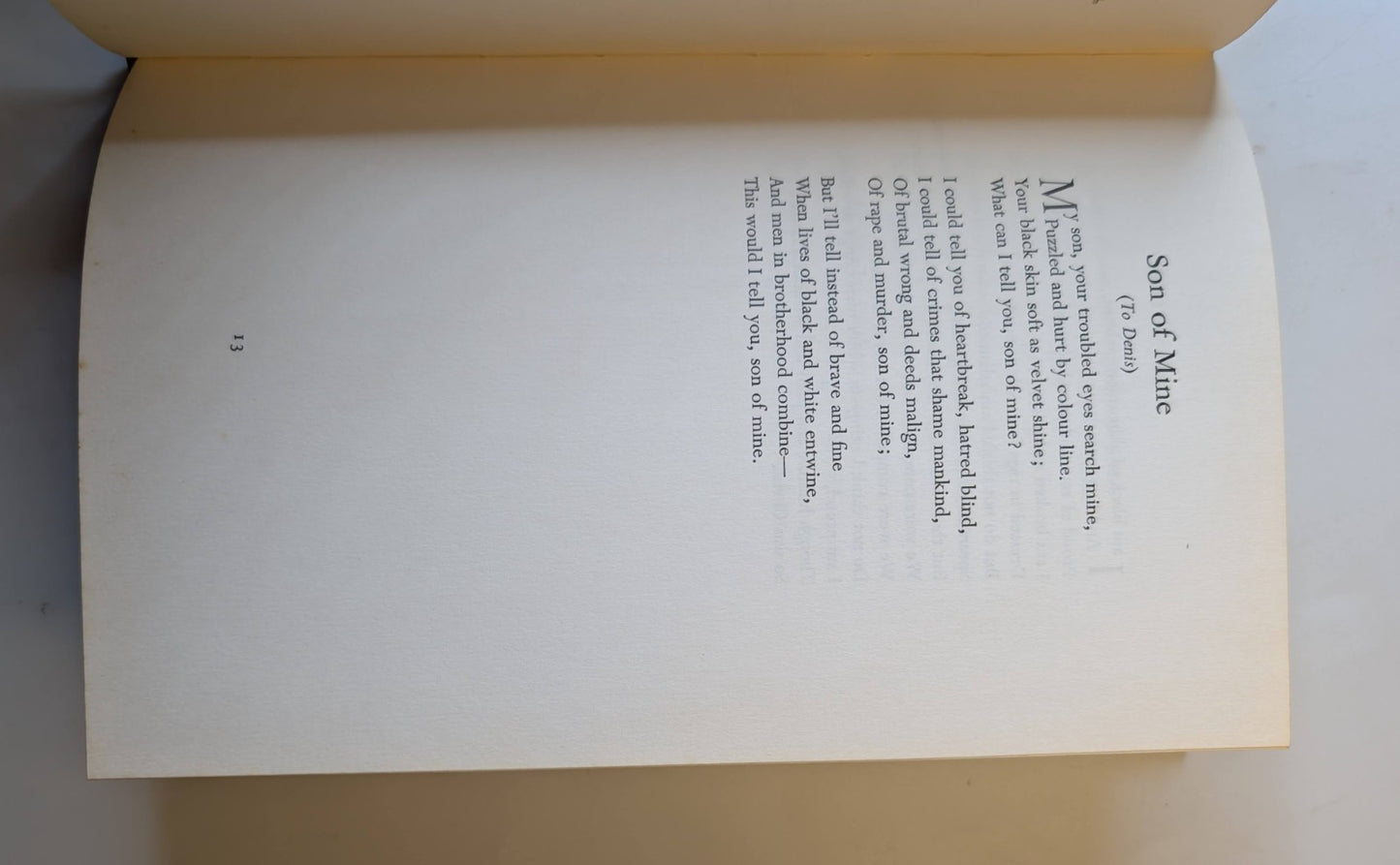 We Are Going poems by Kath Walker ( Oodgeroo Noonuccal) Jacaranda Press HC 1964