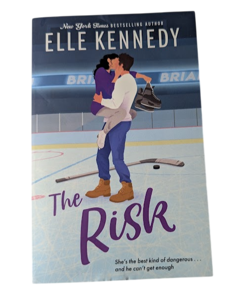 The Risk Off Campus Briar U Elle Kennedy