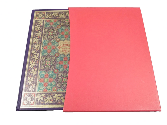 Pre-Raphaelites & Their World Folio Society