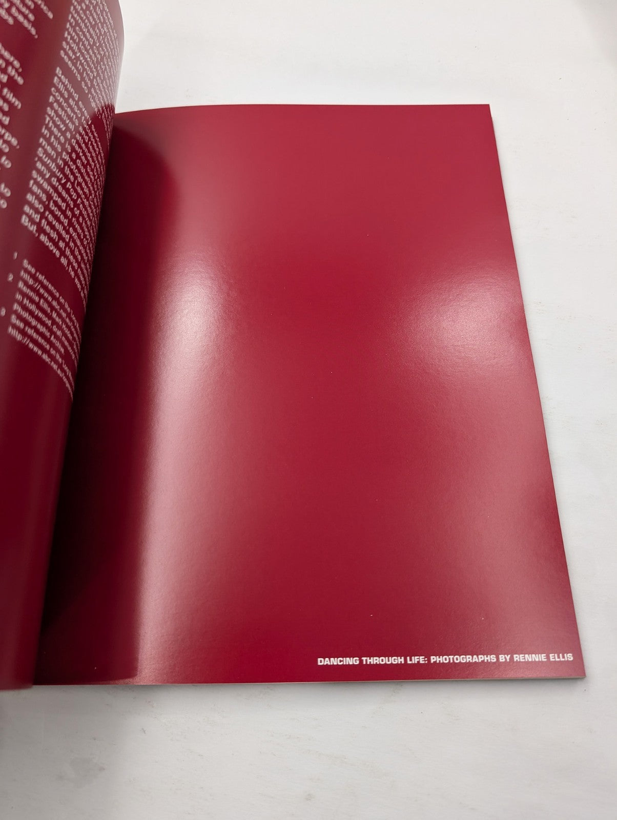 No Standing Only Dancing Rennie Ellis George Negus PB 2009  Journalism Australia