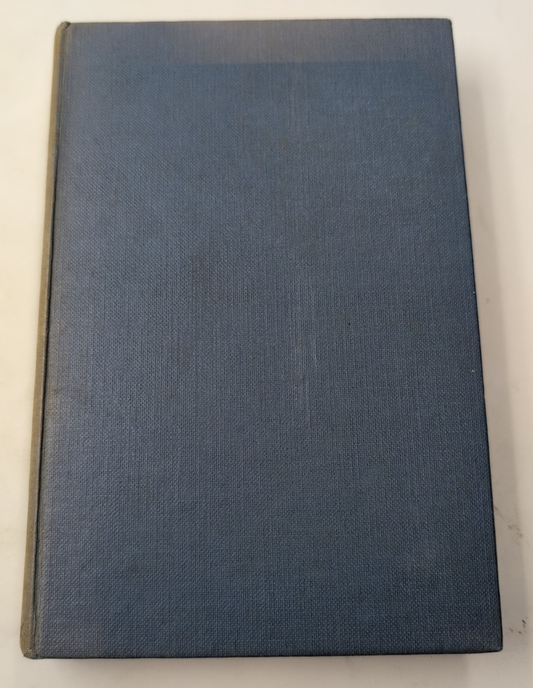 Bony Buys A Woman by Arthur Upfield (Hardcover, 1967) Heinemann, London