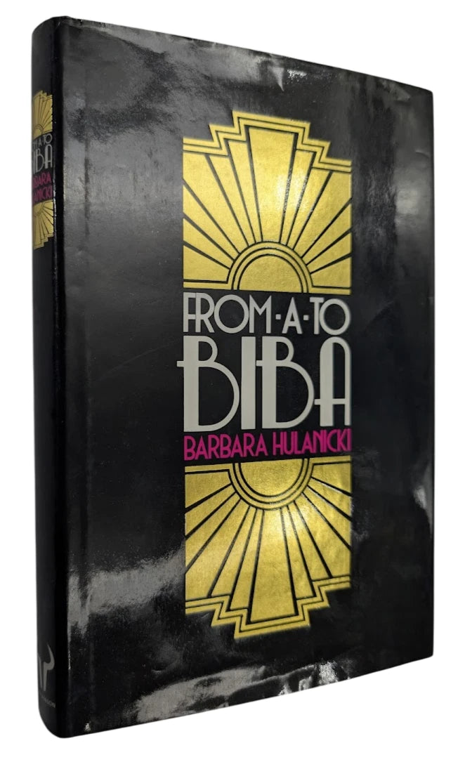 From A to Biba, photograph 1