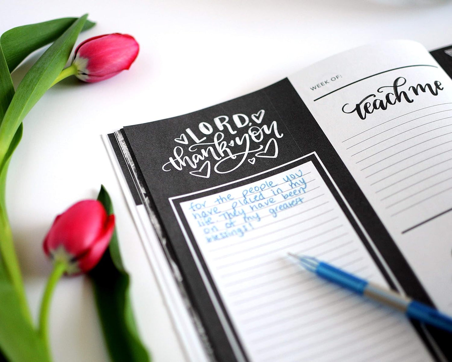 Prayer Journal for Women by Shannon Roberts