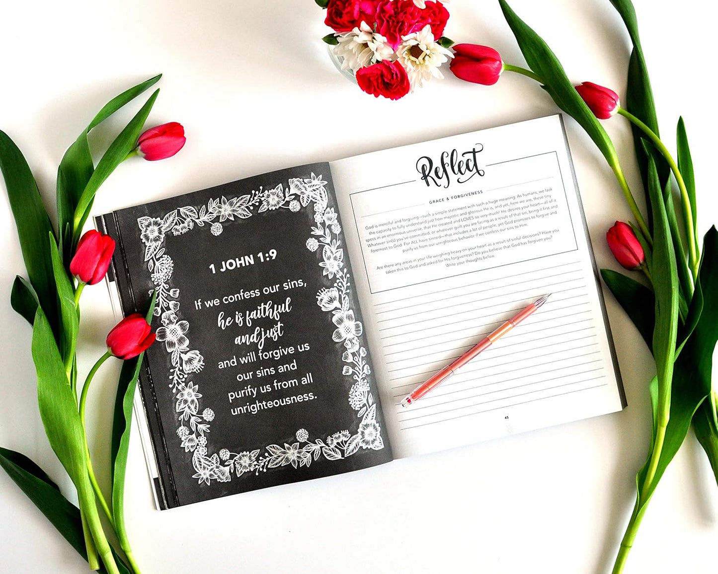 Prayer Journal for Women by Shannon Roberts