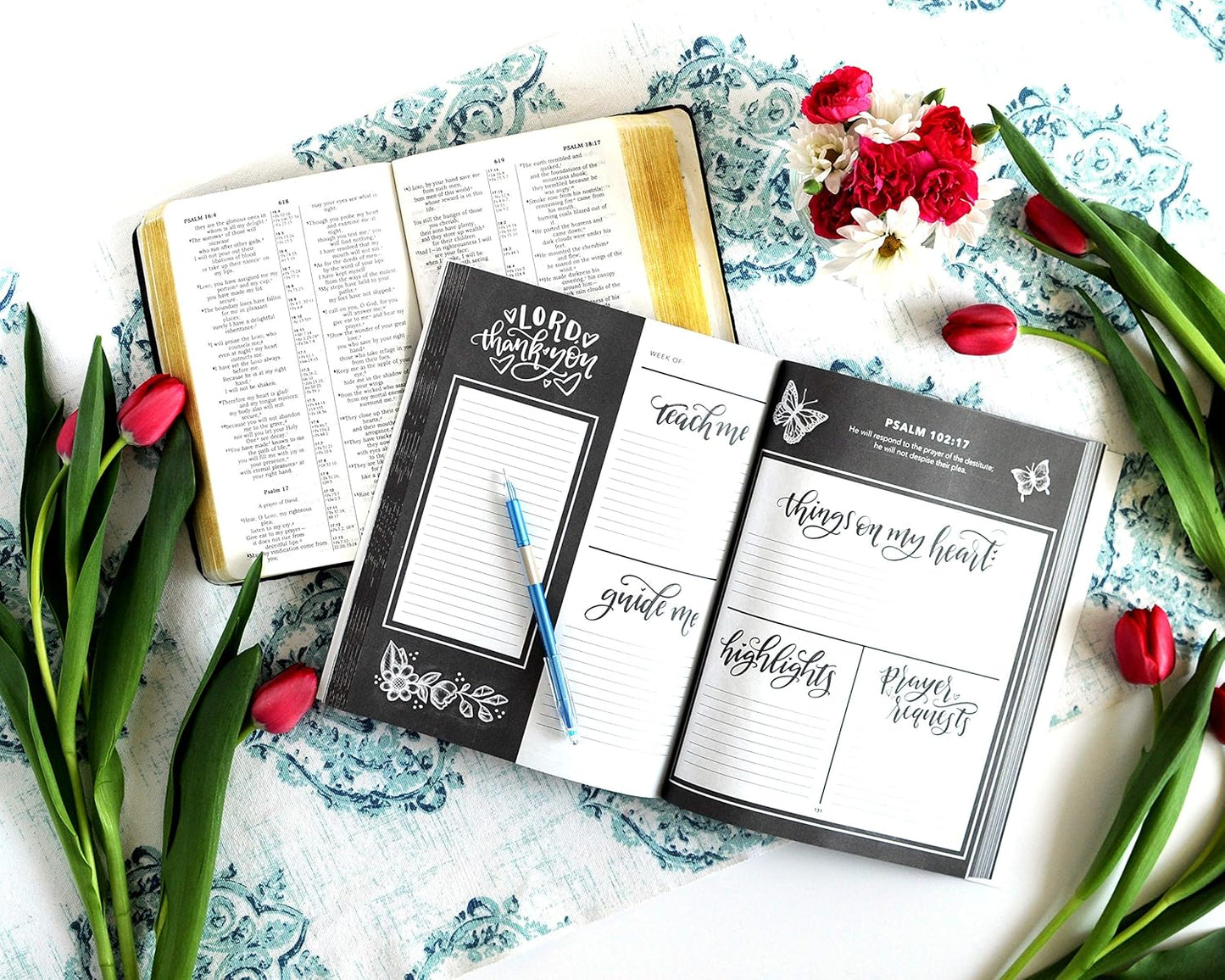 Prayer Journal for Women by Shannon Roberts