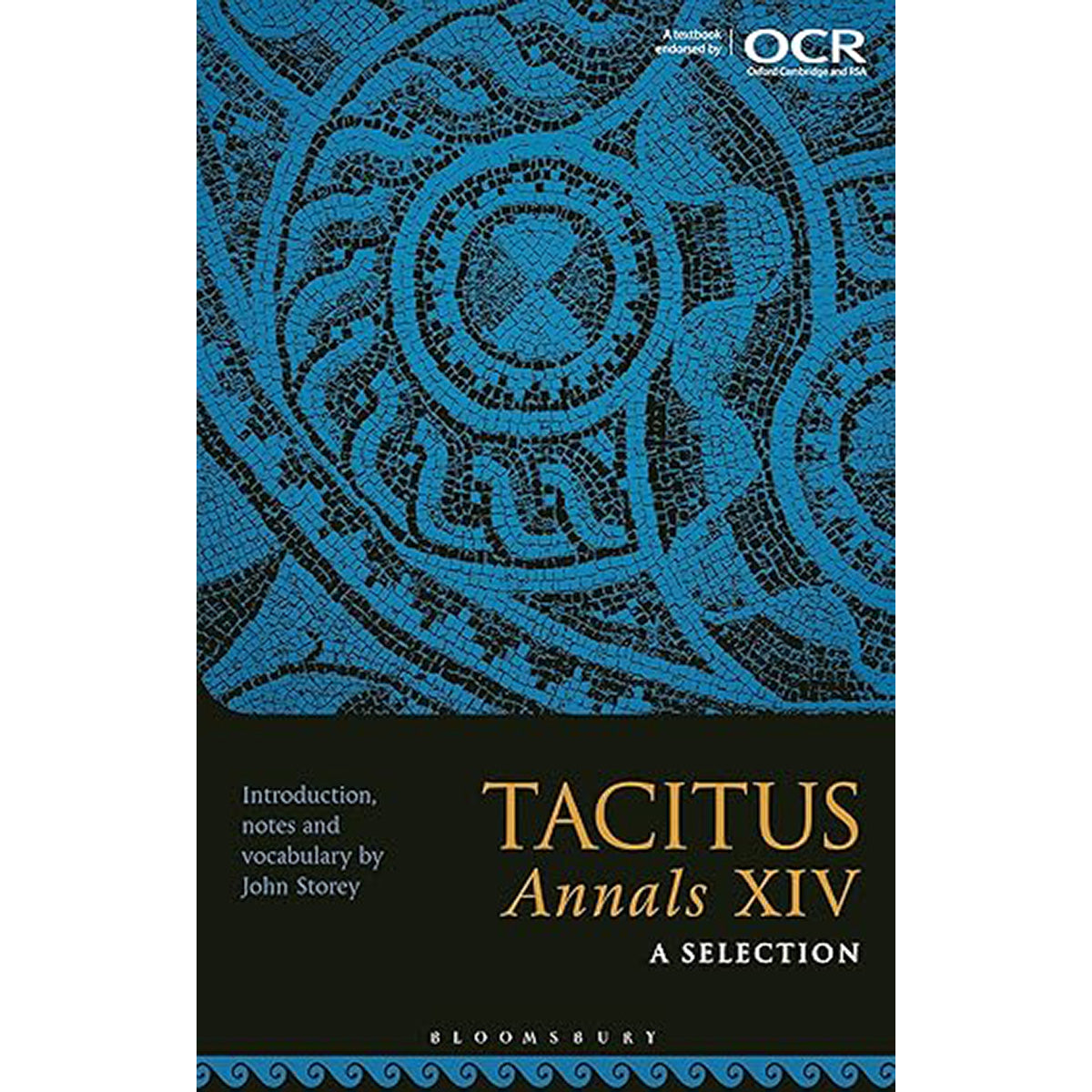 Tacitus, Annals XIV: A Selection