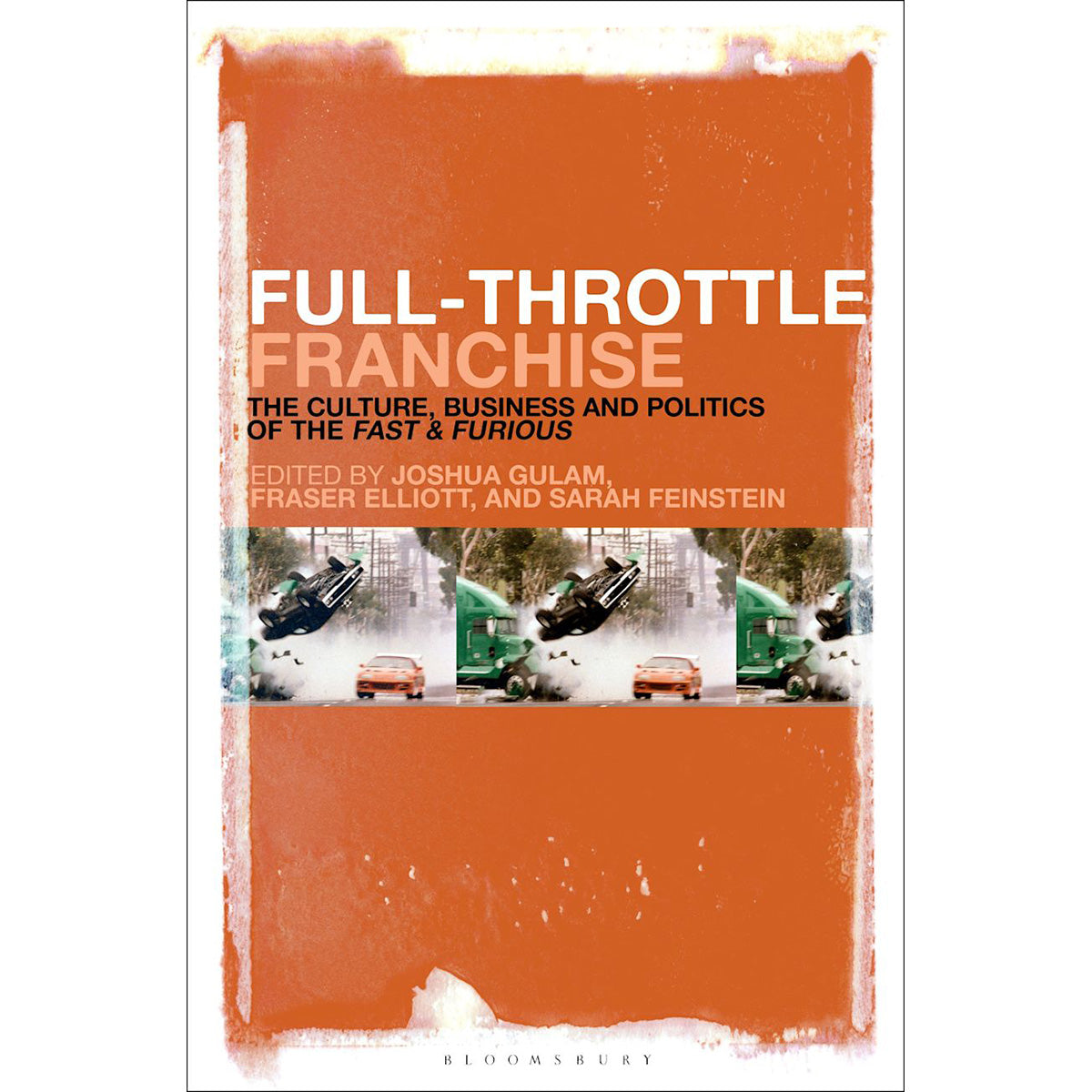 Full-Throttle Franchise