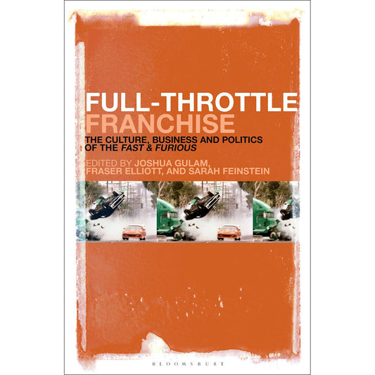 Full-Throttle Franchise